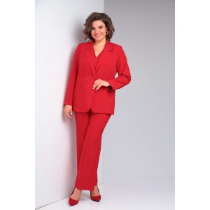 VILENA FASHION 1119 Костюм брючный