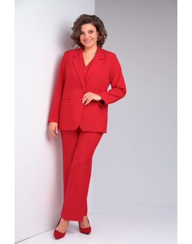 VILENA FASHION 1119 Костюм брючный