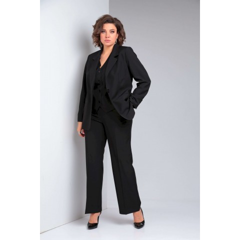 VILENA FASHION 1119 Костюм брючный