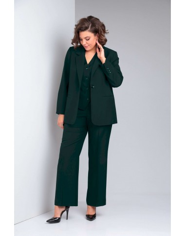 VILENA FASHION 1119 Костюм брючный