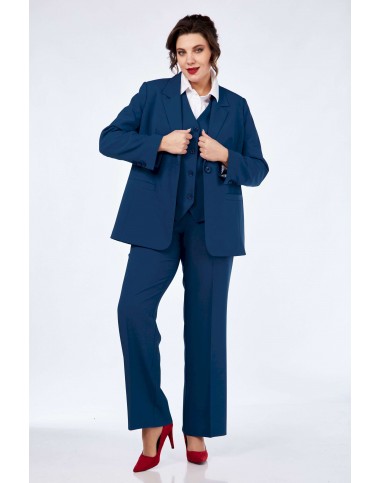 VILENA FASHION 1119 Костюм брючный
