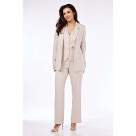 VILENA FASHION 1119 Костюм брю..