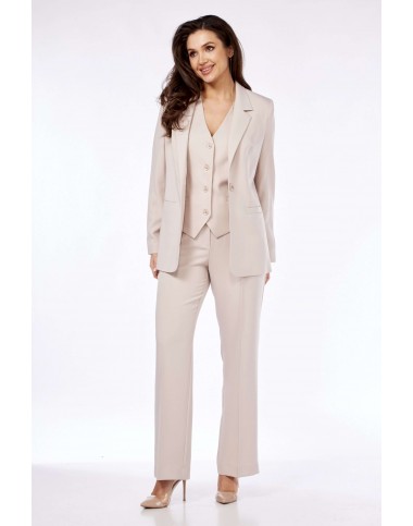 VILENA FASHION 1119 Костюм брючный