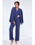 VILENA FASHION 1119 Костюм брючный