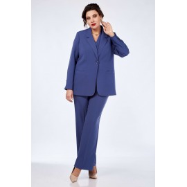 VILENA FASHION 1119 Костюм брю..