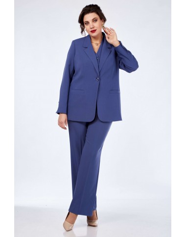 VILENA FASHION 1119 Костюм брючный