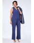 VILENA FASHION 1119 Костюм брючный