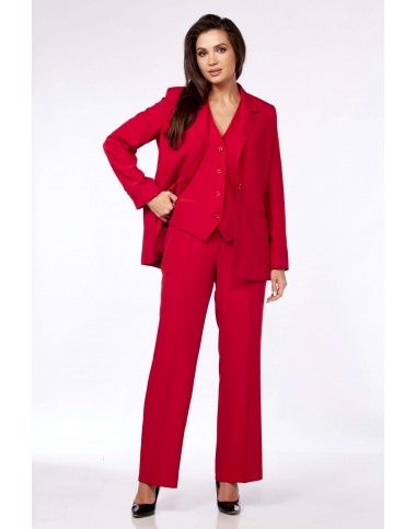 VILENA FASHION 1120 Костюм брючный