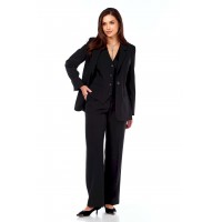 VILENA FASHION 1120 Костюм брючный