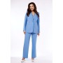 VILENA FASHION 1120 Костюм брючный
