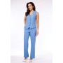 VILENA FASHION 1120 Костюм брючный