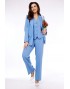 VILENA FASHION 1120 Костюм брючный
