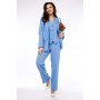 VILENA FASHION 1120 Костюм брючный