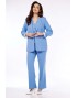 VILENA FASHION 1120 Костюм брючный