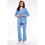 VILENA FASHION 1120 Костюм брючный