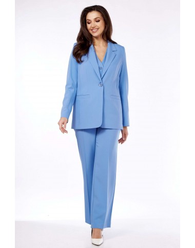 VILENA FASHION 1120 Костюм брючный