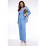 VILENA FASHION 1120 Костюм брючный