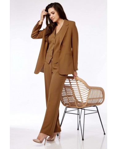 VILENA FASHION 1120 Костюм брючный