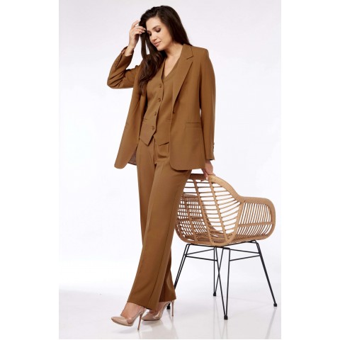 VILENA FASHION 1120 Костюм брючный