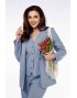 VILENA FASHION 1120 Костюм брючный