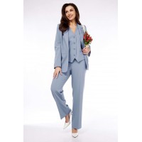 VILENA FASHION 1120 Костюм брючный