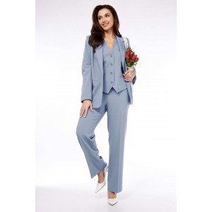 VILENA FASHION 1120 Костюм брючный VILENA FASHION 1120 Костюм брючный