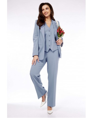 VILENA FASHION 1120 Костюм брючный