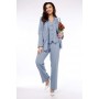 VILENA FASHION 1120 Костюм брючный