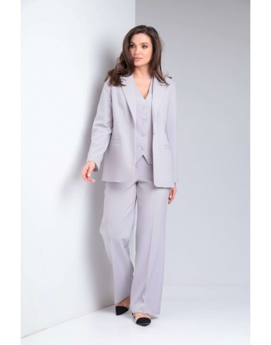 VILENA FASHION 1120 Костюм брючный