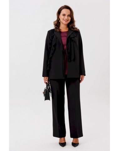 VILENA FASHION 1121 Костюм брючный