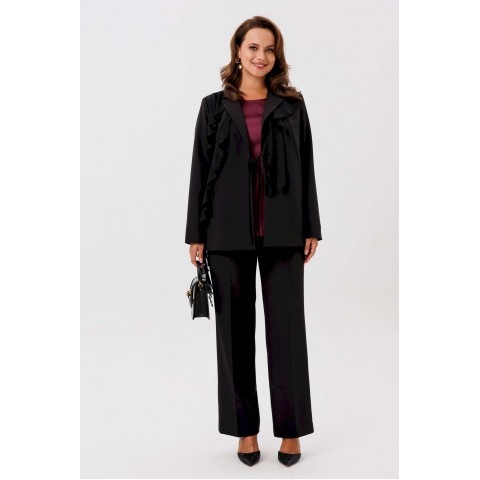 VILENA FASHION 1121 Костюм брючный