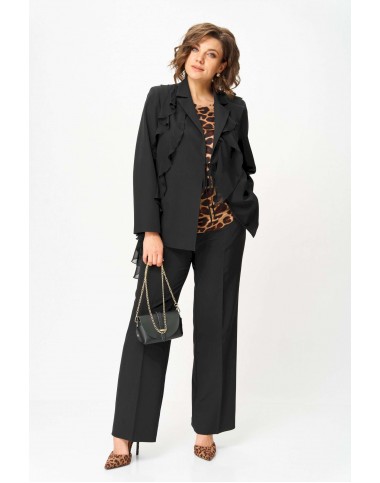 VILENA FASHION 1121 Костюм брючный