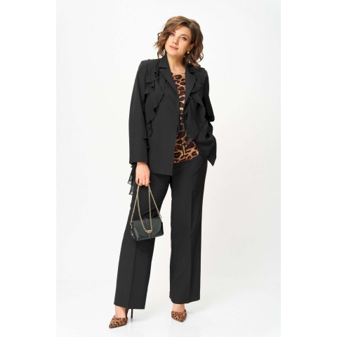 VILENA FASHION 1121 Костюм брючный
