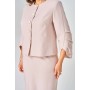 VILENA FASHION 1126 Костюм юбочный