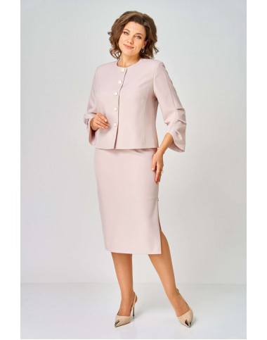 VILENA FASHION 1126 Костюм юбочный