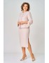 VILENA FASHION 1126 Костюм юбочный