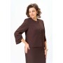 VILENA FASHION 1126 Костюм юбочный