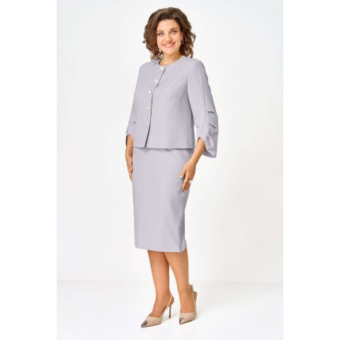 VILENA FASHION 1126 Костюм юбочный