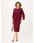 VILENA FASHION 1126 Костюм юбочный