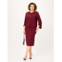 VILENA FASHION 1126 Костюм юбочный