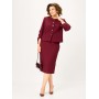 VILENA FASHION 1126 Костюм юбочный