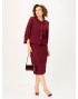 VILENA FASHION 1126 Костюм юбочный