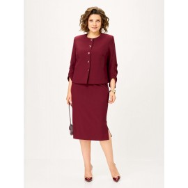 VILENA FASHION 1126 Костюм юбо..
