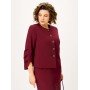 VILENA FASHION 1126 Костюм юбочный