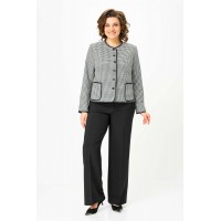 VILENA FASHION 1127 Костюм брючный