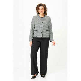 VILENA FASHION 1127 Костюм брю..