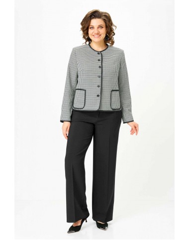 VILENA FASHION 1127 Костюм брючный