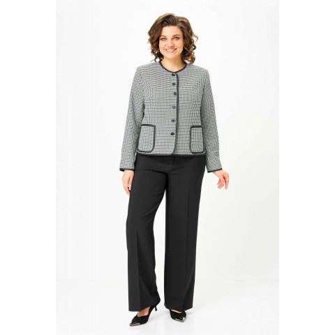 VILENA FASHION 1127 Костюм брючный