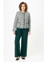 VILENA FASHION 1127 Костюм брючный