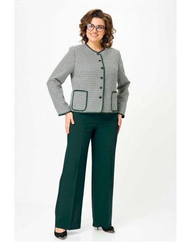 VILENA FASHION 1127 Костюм брючный